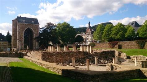 10 Best Stavelot Hotels, Belgium (From $101).